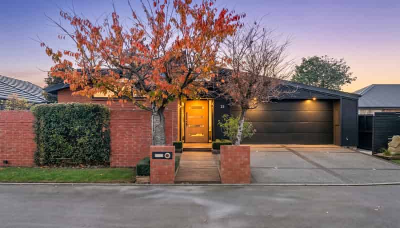 23 Ferdinand Terrace, Yaldhurst