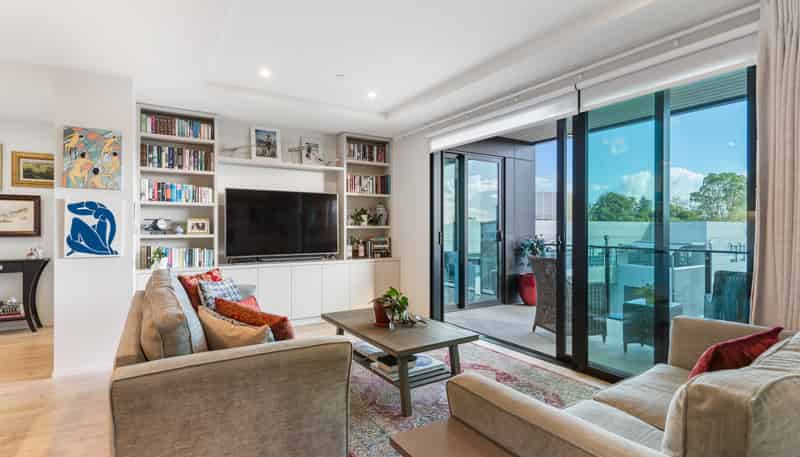 206/6 Park Street, Tauranga