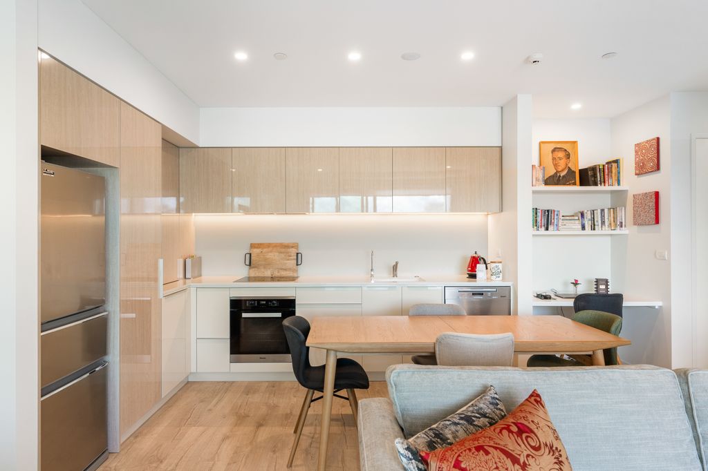 Latitude Residences Opportunity 2