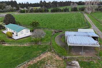 77 Mataraua Road, Kaikohe