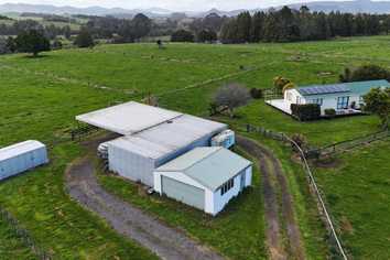 77 Mataraua Road, Kaikohe