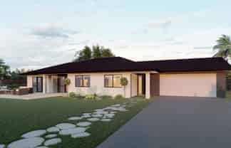 7 Opaki Meadows Lane, Masterton