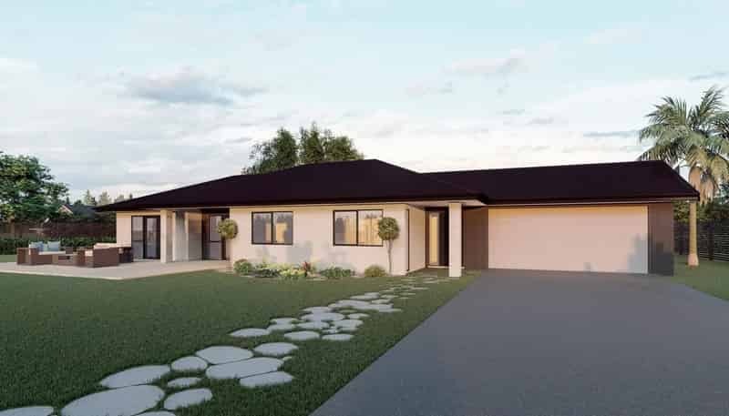 7 Opaki Meadows Lane, Masterton