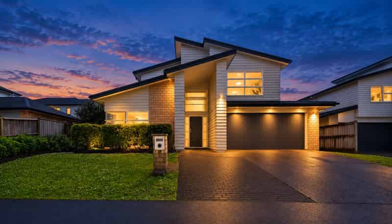 88 Jeffs Road, Flat Bush