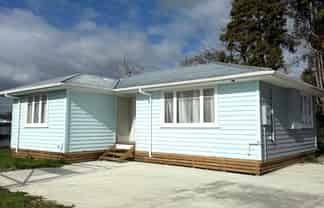 114E Richard Street, Opotiki