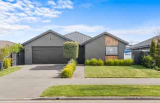 67 Richmond Avenue, Halswell