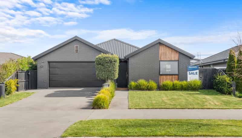 67 Richmond Avenue, Halswell