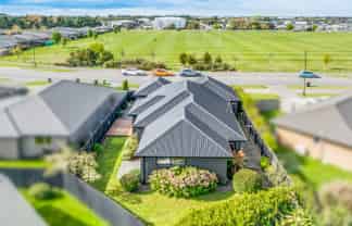 67 Richmond Avenue, Halswell