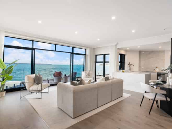1/175 Tamaki Drive, Kohimarama