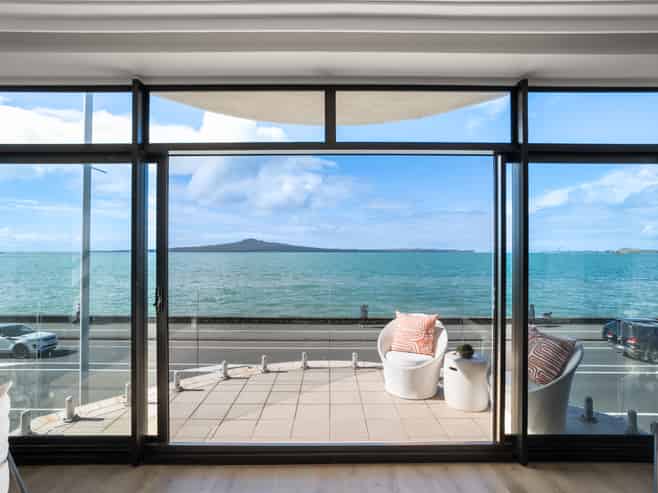 1/175 Tamaki Drive, Kohimarama