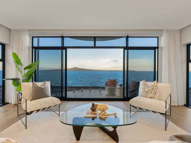 1/175 Tamaki Drive, Kohimarama
