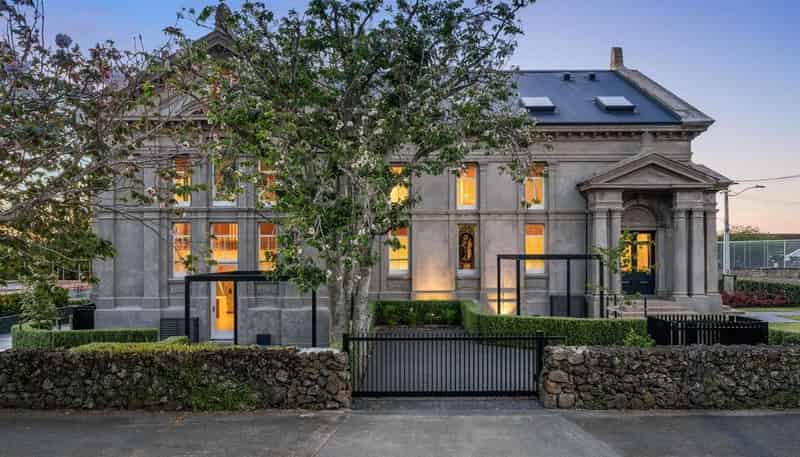 16 View Road, Mount Eden