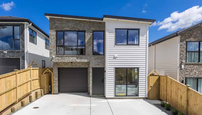 25 Obelus Road, Flat Bush