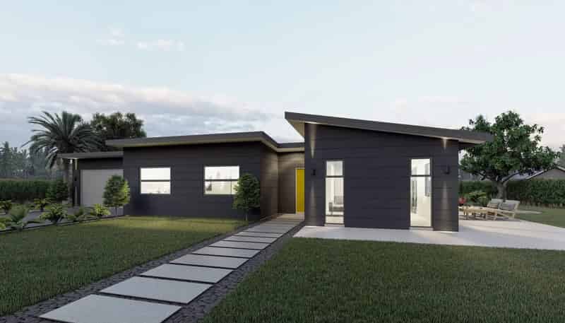 128 Fergusson Street, Woodville