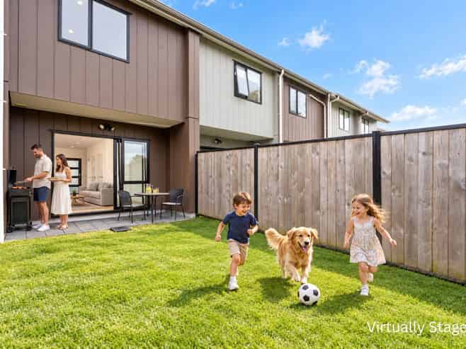 7 Eileen Newey Place, Henderson