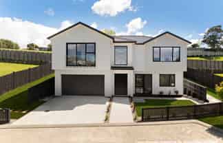 9 Hau Tapu Loop, Stanmore Bay