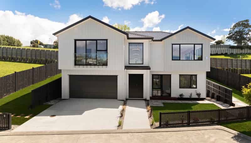 9 Hau Tapu Loop, Stanmore Bay