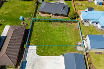 2/697 Bank Street, Te Awamutu