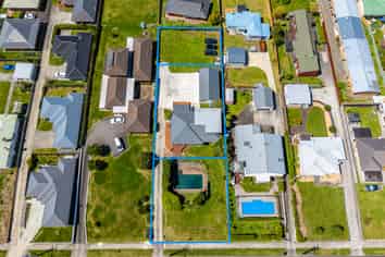 2/697 Bank Street, Te Awamutu