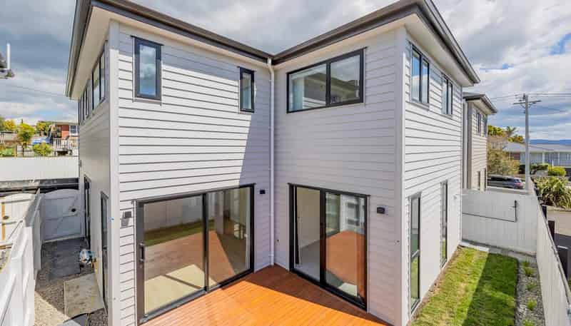 14a Letterkenny Place, Blockhouse Bay