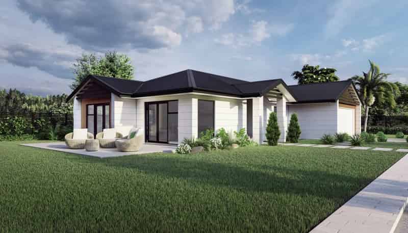 6 Macrocarpa Lane, Carterton