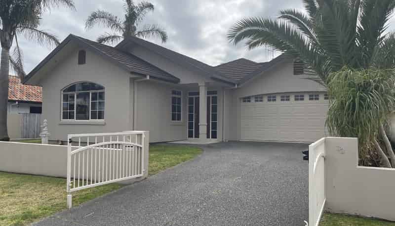 33 Sorrento Key, Papamoa