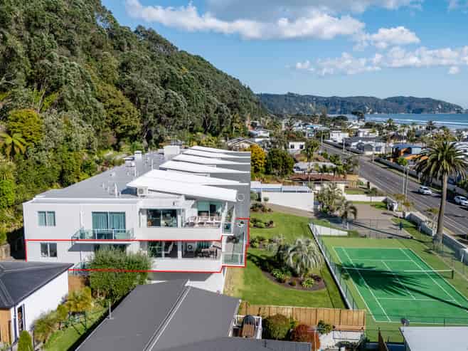 1/232 Pohutukawa Avenue, Ohope
