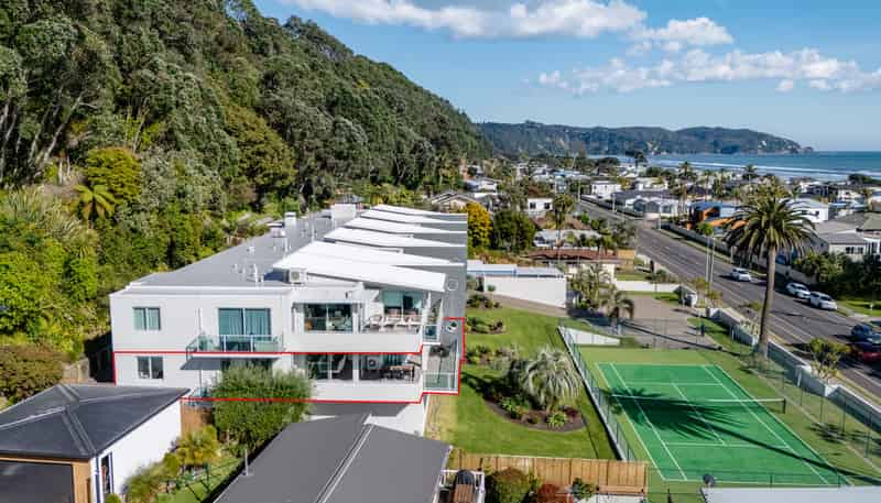 1/232 Pohutukawa Avenue, Ohope