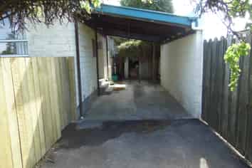 31 Manchester Street, Tinwald