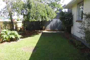 31 Manchester Street, Tinwald