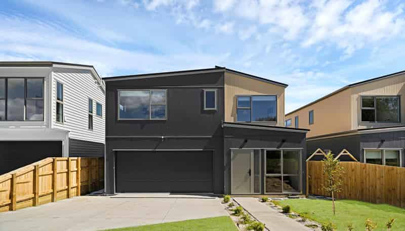 66 Papaka Road, Karaka