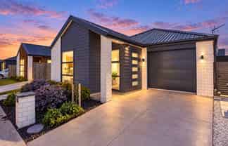 6 Greengrass Crescent, Kaiapoi