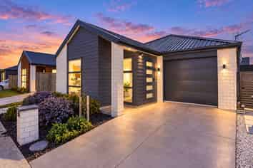 6 Greengrass Crescent, Kaiapoi