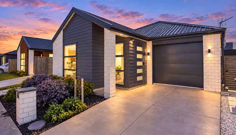 6 Greengrass Crescent, Kaiapoi