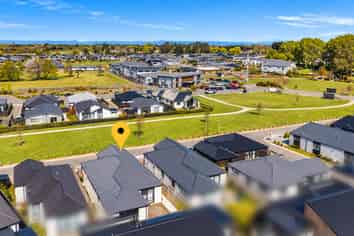 6 Greengrass Crescent, Kaiapoi