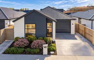 6 Greengrass Crescent, Kaiapoi