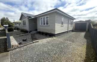 2 Drumclog Street, Balclutha
