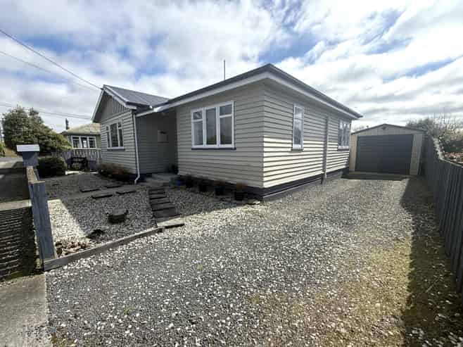 2 Drumclog Street, Balclutha