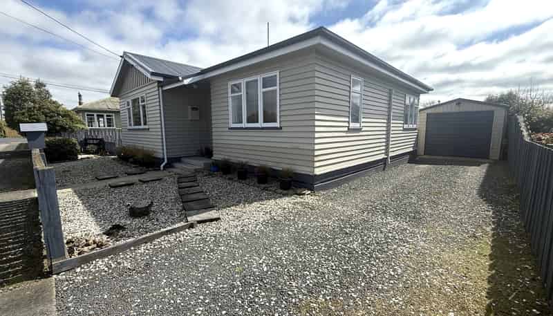 2 Drumclog Street, Balclutha
