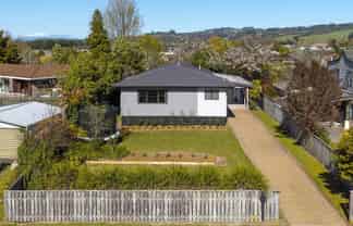 17 Garden Grove, Nukuhau