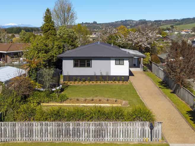17 Garden Grove, Nukuhau