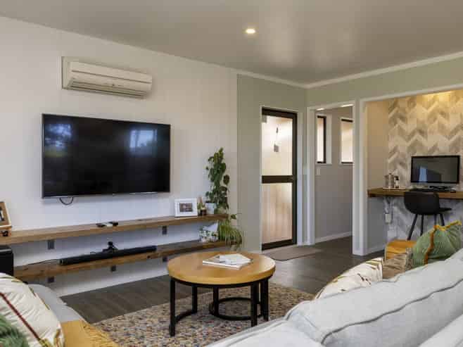 17 Garden Grove, Nukuhau