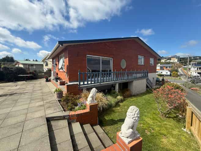 27 Ipswich Street, Balclutha
