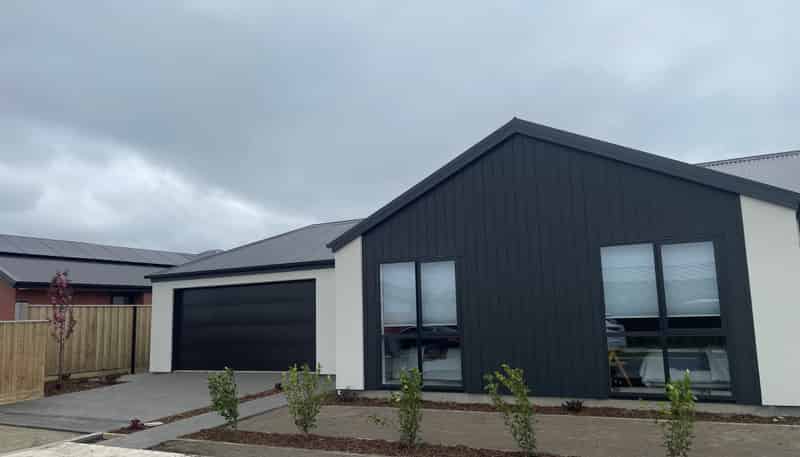 85 Accadia Drive, Rolleston