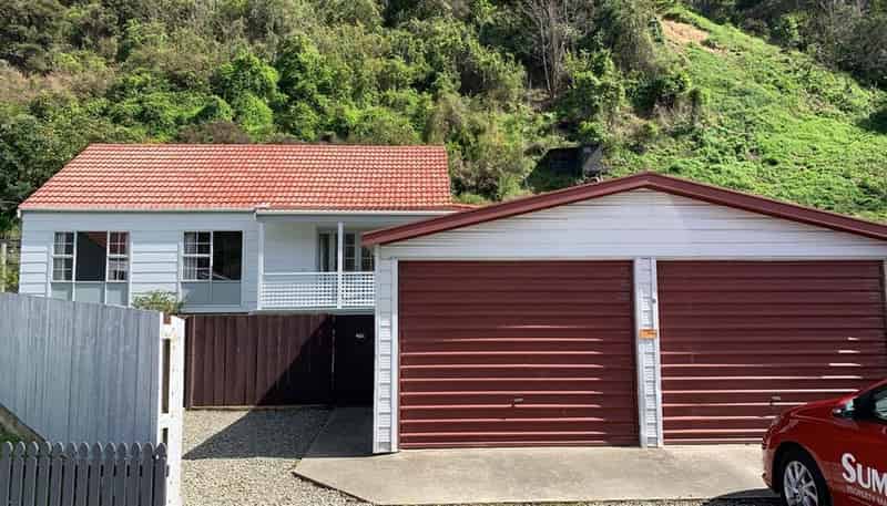 46B Westbrook Terrace, The Brook