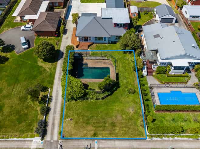 699 Bank Street, Te Awamutu