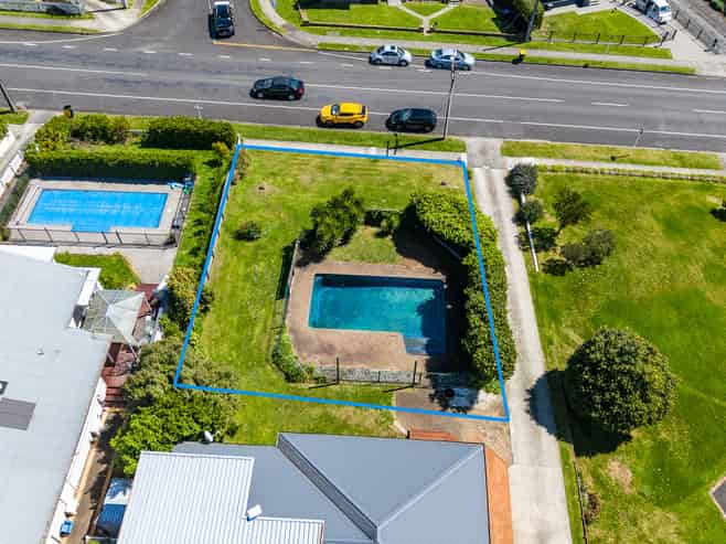 699 Bank Street, Te Awamutu