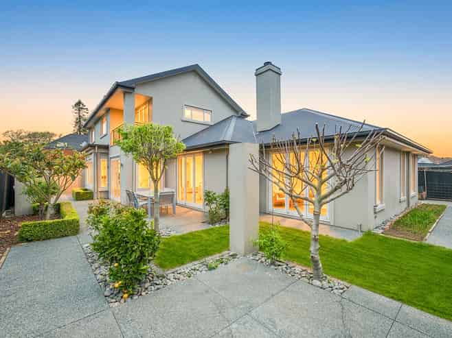 77E Yaldhurst Road, Upper Riccarton