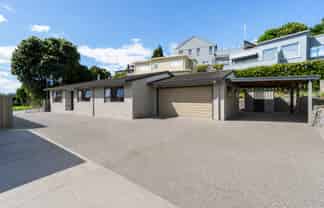 110 Fourth Avenue, Tauranga Central