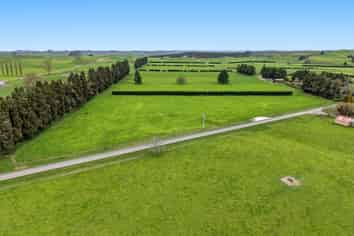 141 Matarawa Road, Kinleith